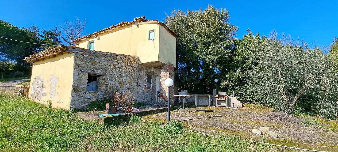 Rustico a Rosignano Marittimo - Altro