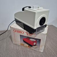 Grattugia Ghiro Vip con scatolo