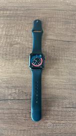 AppleWatch SE