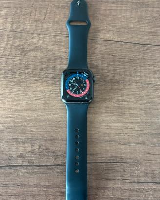 AppleWatch SE