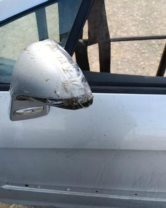 PORTA POSTERIORE SX PEUGEOT 308 COMPLETA