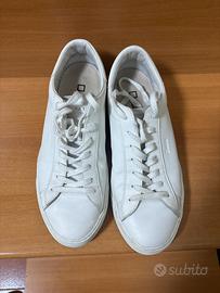 Scarpe D.A.T.E.