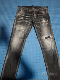 Jeans Dsquared2