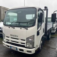 ISUZU 35 RIBALTABILE