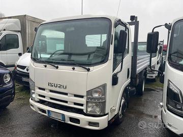 ISUZU 35 RIBALTABILE