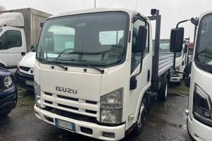 ISUZU 35 RIBALTABILE