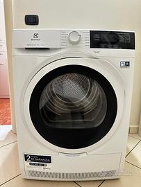 Asciugatrice electrolux