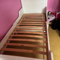 Letto allungabile per bambini