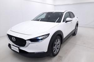 Mazda CX-30 Executive BR995444 2.0 Mild Hybrid 122