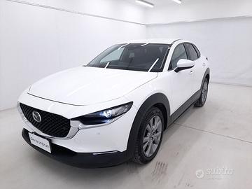 Mazda CX-30 Executive BR995444 2.0 Mild Hybrid 122