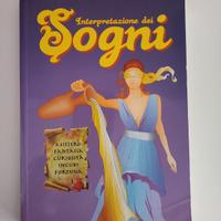 INTERPRETAZIONE DEI SOGNI 