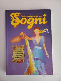 INTERPRETAZIONE DEI SOGNI 