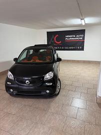 Smart ForFour 70 1.0 Passion