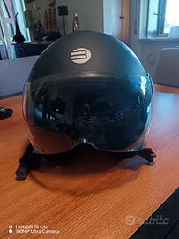 Casco jet Befast