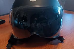 Casco jet Befast