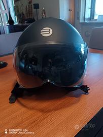 Casco jet Befast