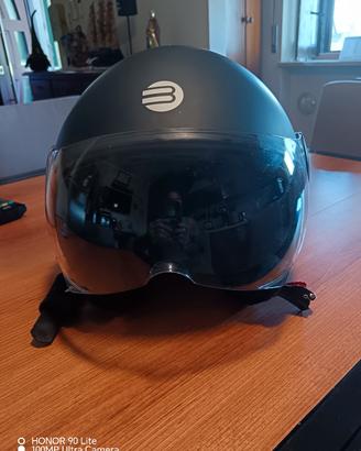 Casco jet Befast