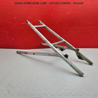 TELAIETTO POSTERIORE KTM EXC 400 2002 2001 EX C F