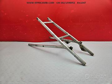 TELAIETTO POSTERIORE KTM EXC 400 2002 2001 EX C F