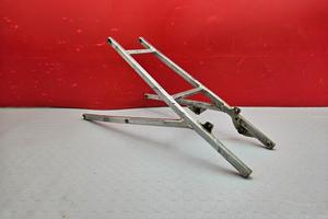 TELAIETTO POSTERIORE KTM EXC 400 2002 2001 EX C F