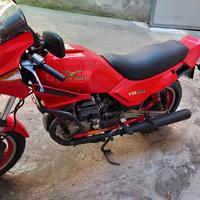 moto Guzzi v65 Lario 