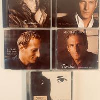 Cd Michael Bolton