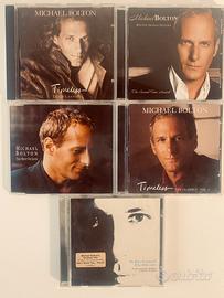Cd Michael Bolton