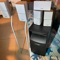 Bose Acoustimass 15 Serie 3