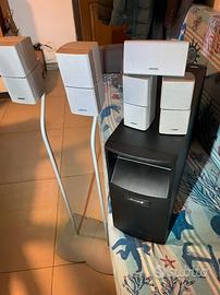 Bose Acoustimass 15 Serie 3