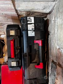 Telecamera ispezione Milwaukee