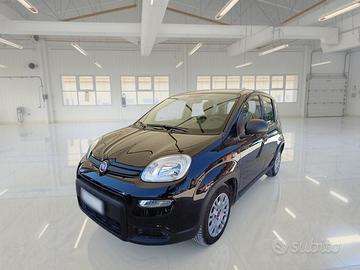 FIAT PANDA 1.0 FIREFLY 70 CV SES HYBRID 5 PORTE BE