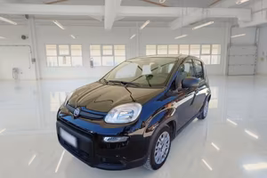 FIAT PANDA 1.0 FIREFLY 70 CV SES HYBRID 5 PORTE BE