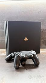 PS4 PRO 1TB