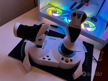 Thrustmaster T.Flight Hotas One MFS Edition
