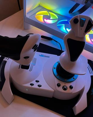 Thrustmaster T.Flight Hotas One MFS Edition