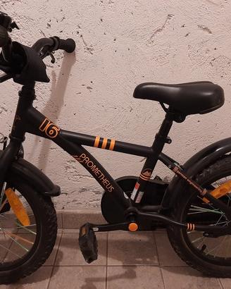 bicicletta bambino 