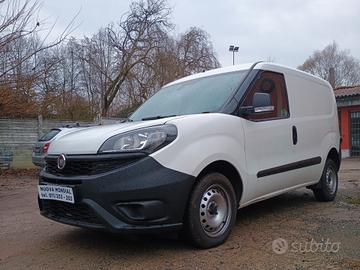 FIAT DOBLò 1.3MJT FULL OPTIONAL CON NAVIG.TELECAME