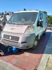 FIAT DUCATO 2007 - 475.25