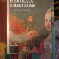 Rosa Fresca Aulentissima 3