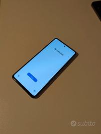 SAMSUNG GALAXY A52 VIOLET 128GB