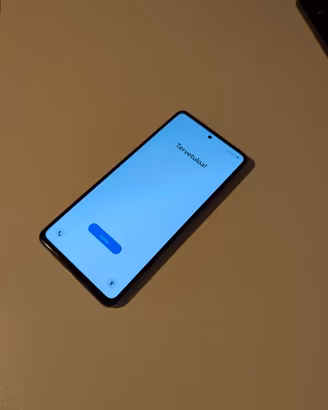 SAMSUNG GALAXY A52 VIOLET 128GB