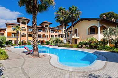 Appartamento - Toscolano-Maderno