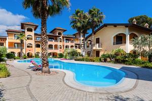 Appartamento - Toscolano-Maderno