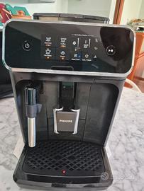 Macchina caffè automatica Philips 2200 series