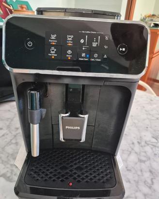 Macchina caffè automatica Philips 2200 series