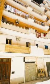 Appartamento Porto Empedocle [GP940VRG]