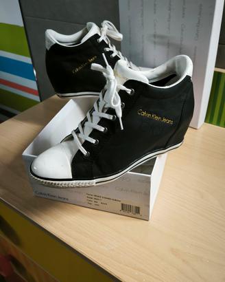 scarpe da donna Calvin Klein