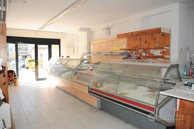 locale commerciale mq 59