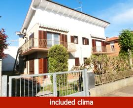 Letizia trilo 5 pax vicino centro e mare 29/6-6/7