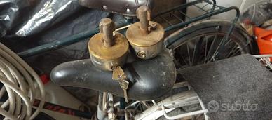 lucchetti per serrande